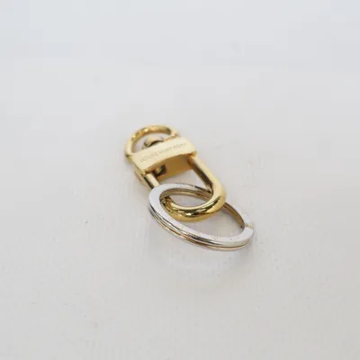 Sleutelhanger (Goud, Zilver) van Louis Vuitton