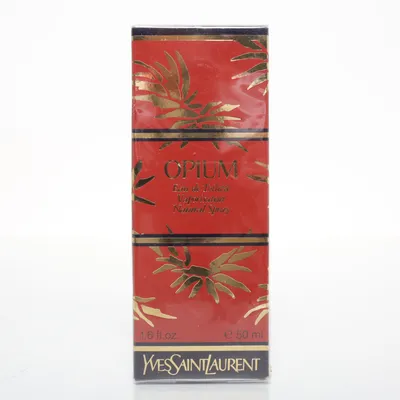 Eau de Toilette (Opium) från Yves Saint Laurent