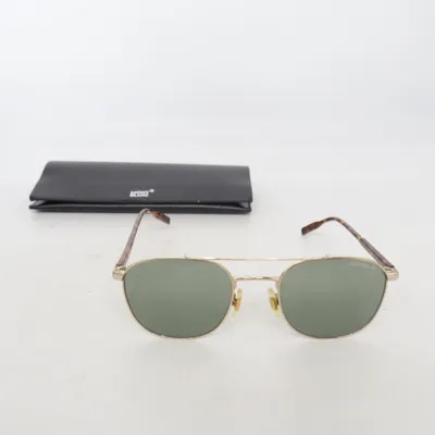 Sunglasses (MB0114S) from Montblanc