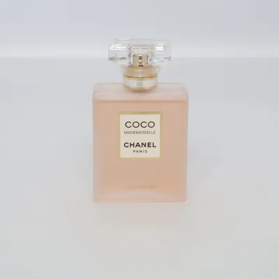 Eau de parfum (Coco Mademoiselle ) fra Chanel