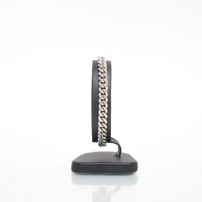 Armband (Zilver) Zilver
