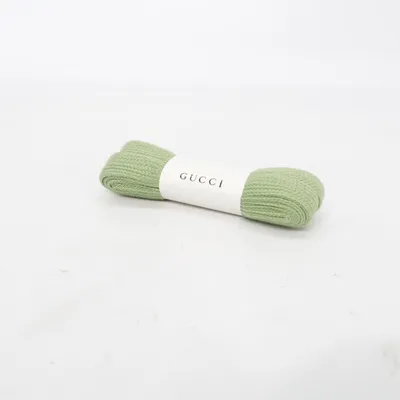 Lacets (Vert) de Gucci