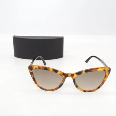 Lunettes de soleil (SPR 01V) de Prada