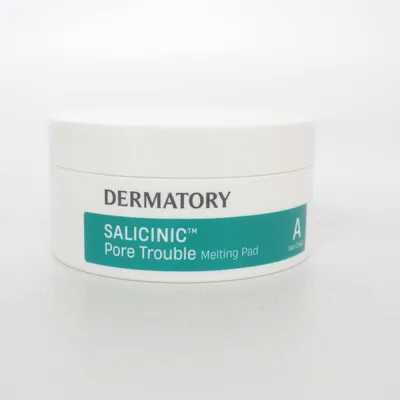 Toner (Salicinic Pore Trouble Melting Pad) fra Clio