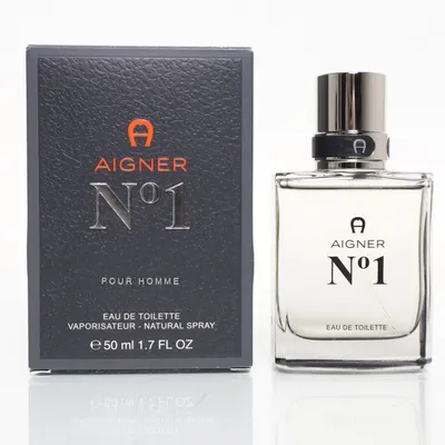 Eau de Toilette (Pour Homme) van Aigner