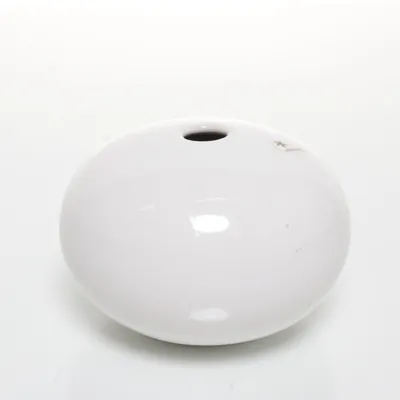 Lampe à huile  de Höganäs