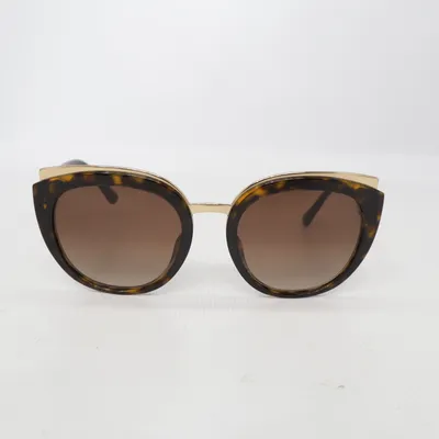 Lunettes de soleil (DG4383 F) de Dolce & Gabbana