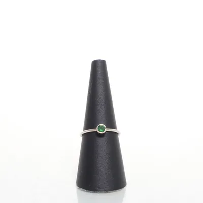 Ring (Sølv) Sølv