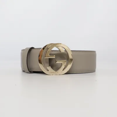 Ceinture (Gris) de Gucci