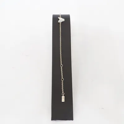 Armband (Silverfärgad) från Efva Attling Silver