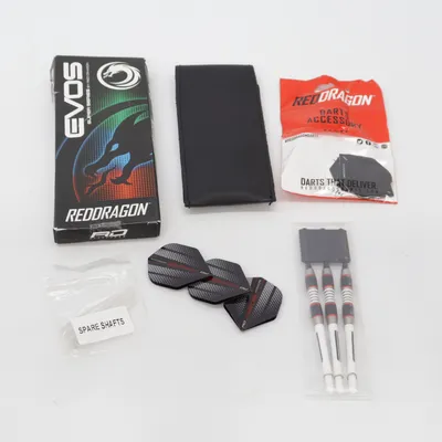 Software (Evos) from Redragon