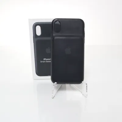 Powerbank (iPhone XS Smart Battery Case) van Apple