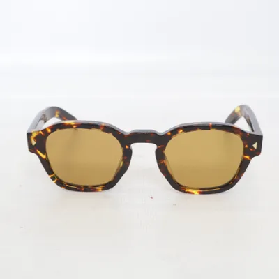 Sunglasses (SPR A16) from Prada