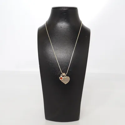 Ketting (Zilver) van Diddle Onbekend materiaal
