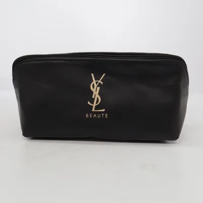 Toilet bag (Black) from Yves Saint Laurent Beauté