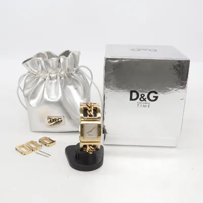 Armbandsur (DW0236) från Dolce & Gabbana
