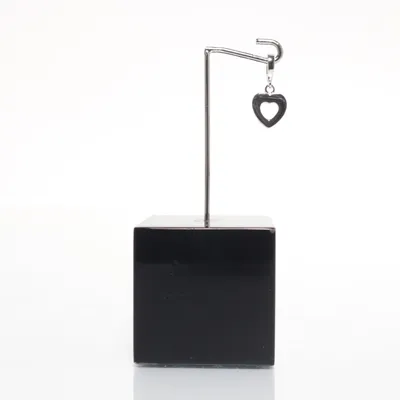 Berlock (Silverfärgad) Silver