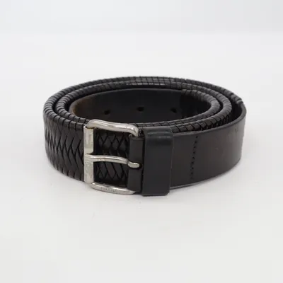 Belt (Black) from Prada