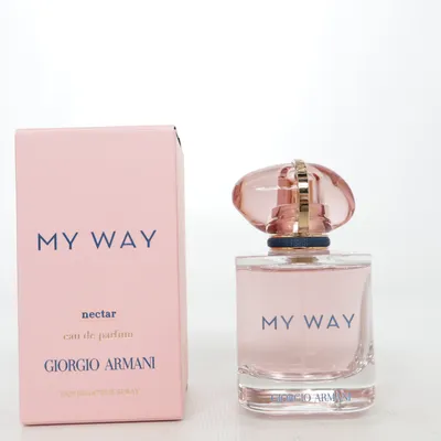 Eau de Parfum (My Way Nectar) from Giorgio Armani Parfums