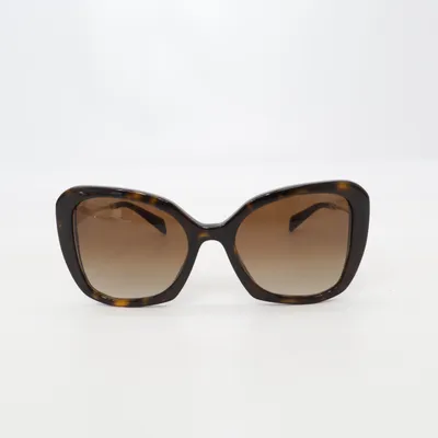 Zonnebril (SPR03Y ) van Prada