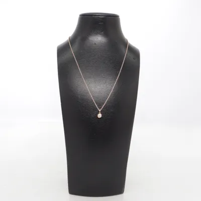 Halsband (Guldfärgad) från Xenox Silver