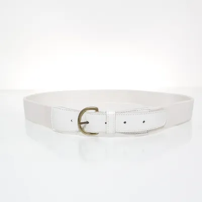 Bälte (Beige) från Mulberry Company