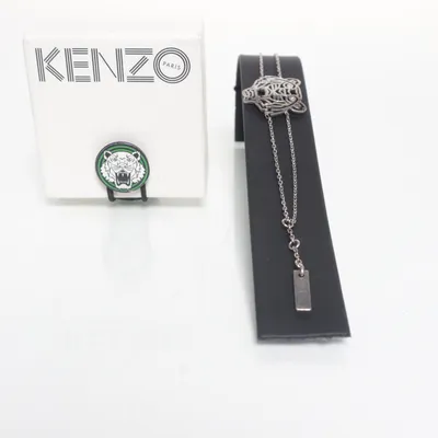 Armbånd (Sølv) fra Kenzo Sølv