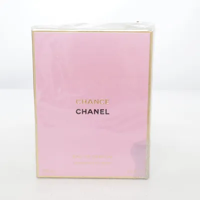 Eau de Parfum (Chance) from Chanel