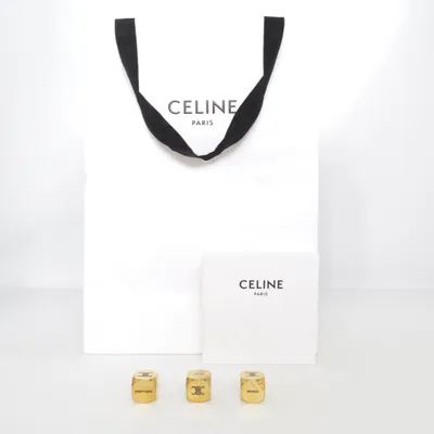 Boliginteriør (Guld) fra Celine