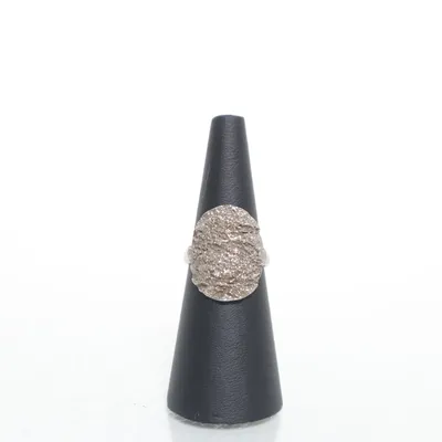 Ring (Zilver) van Maanesten Zilver