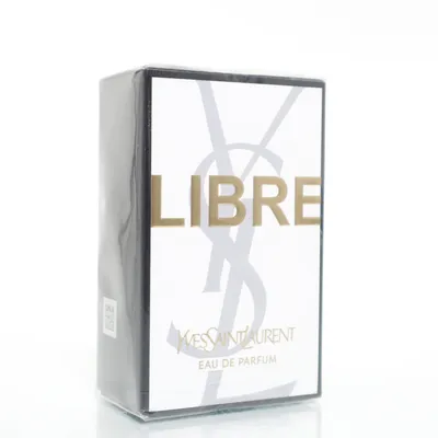 Eau de Parfum (Libre) från Yves Saint Laurent