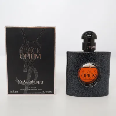 Eau de Parfum (Black Opium) från Yves Saint Laurent