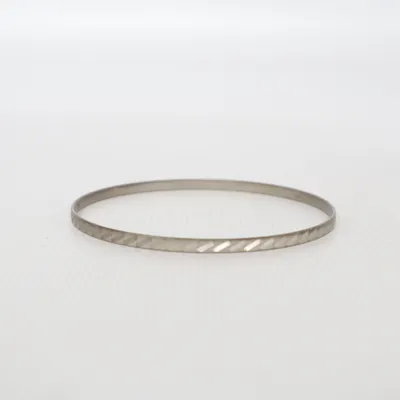 Brassard (Argent) Argent