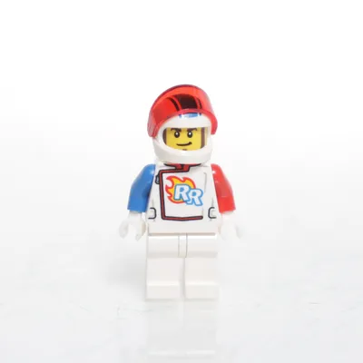 Byggsats (Flerfärgad) från LEGO