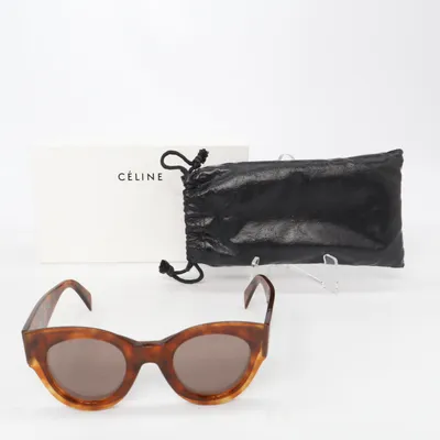 Lunettes de soleil (CL41447/S) de Céline