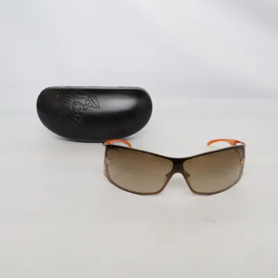 Lunettes de soleil (2048) de Versace