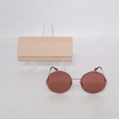 Solglasögon (CH0202S) från Chloé