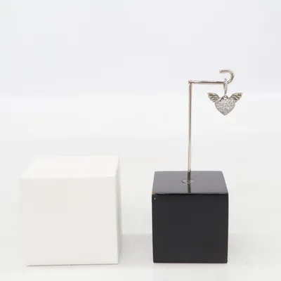 Hänge (Silverfärgad) från Pandora Silver