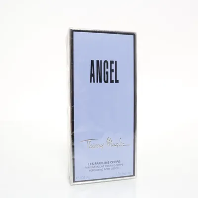Body lotion (Angel) fra Thierry Mugler
