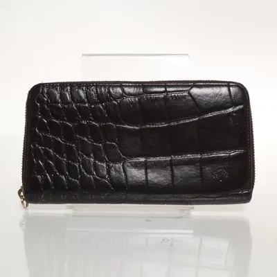 Portemonnaie (Braun) von Mulberry