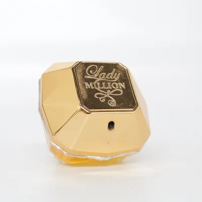 Eau de Parfum (Lady Million) från Paco Rabanne