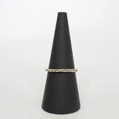 Ring (Silver) from Emma Israelsson Silver