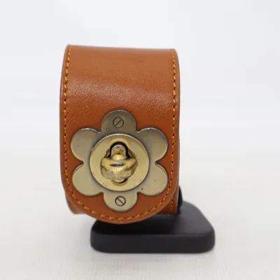 Armband (Brun) från Mulberry Skinn