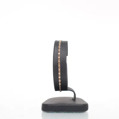 Armband (Guldfärgad) från SASB Silver