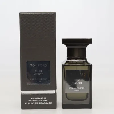 Eau de Parfum (Oud Wood) från Tom Ford