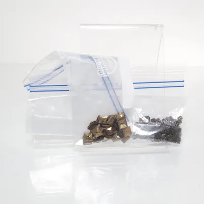 Bijoux artisanaux (Marron)