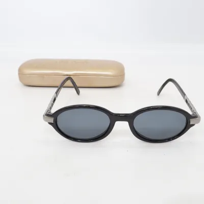 Lunettes de soleil (Noir) de Escada