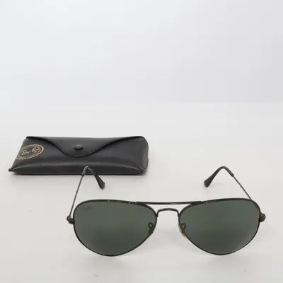 Zonnebril (RB3025) van Ray-Ban