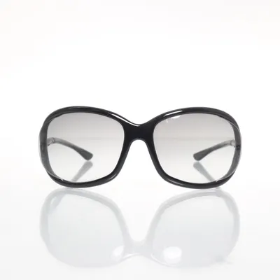 Solglasögon (Svart) från Tom Ford