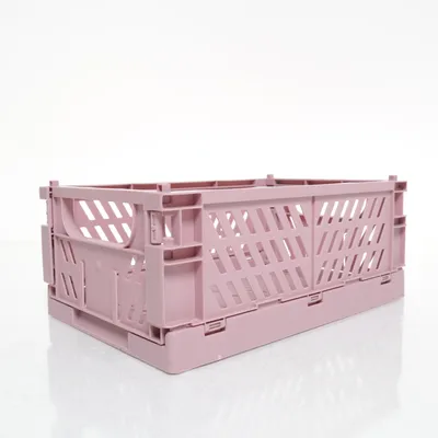 Crate (Pink) from DAY Useful Everyday